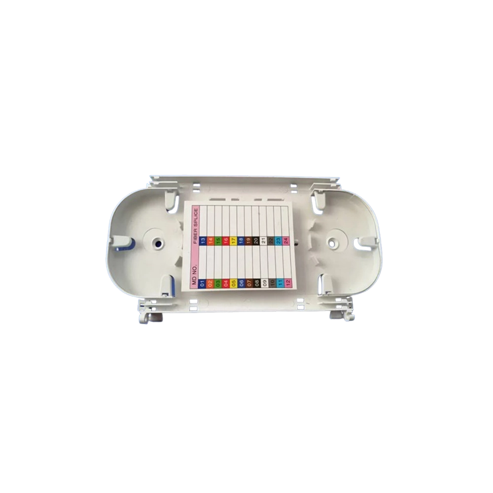 FIBRE SPLICE TRAY