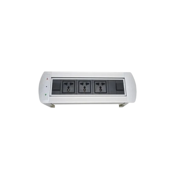 MOTORIZED POPUP BOX