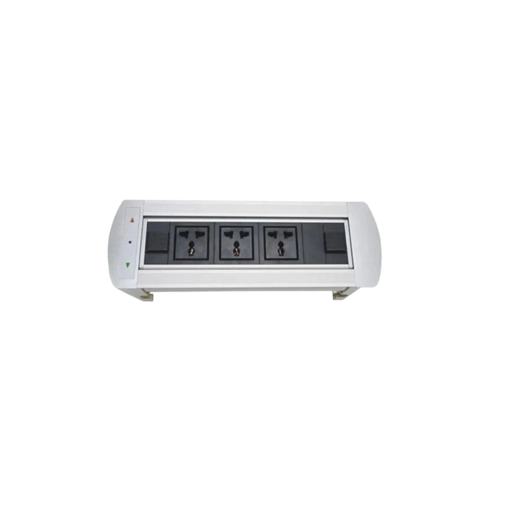 MOTORIZED POPUP BOX