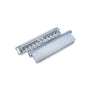 10-PAIR CONNECTION / DISCONNECTION MODULE