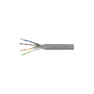 CAT 7 S/FTP 23 AWG 4 PAIR CABLE