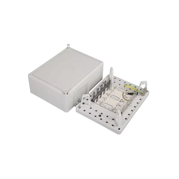 Center Point Box Distribution Point Box Indoor | Schnell Networkz