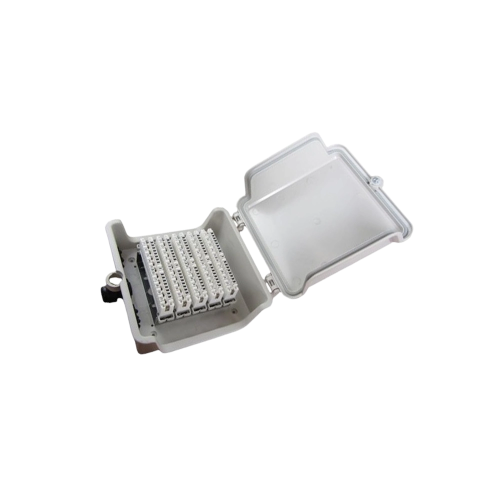 DISTRIBUTION POINT BOX – OUTDOOR - SCHNELL NETWORKZ
