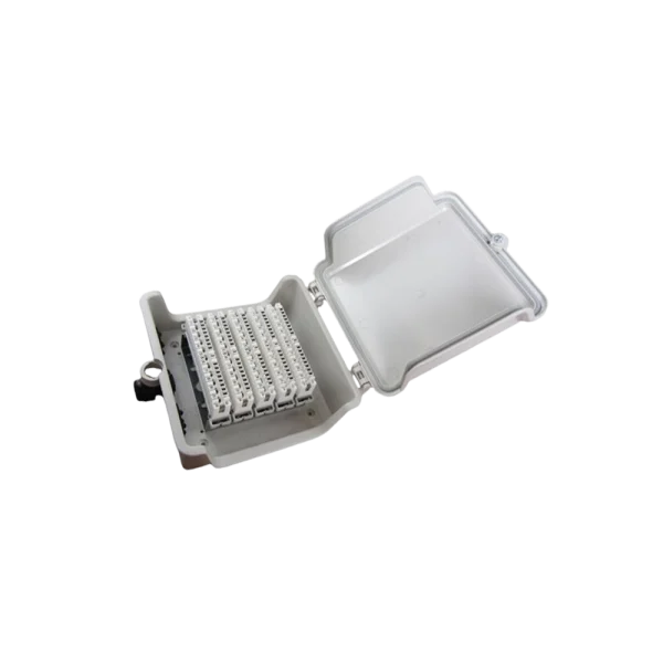DISTRIBUTION POINT BOX – OUTDOOR