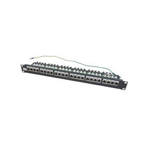 CAT6 S/FTP PATCH PANEL